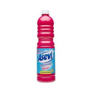 Solutie pentru pardoseli Asevi Mio - 1L