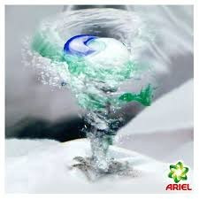 Ariel gel capsule Pods Regular 39*29ml