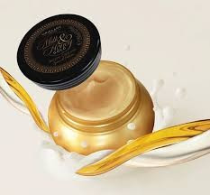 Cremă de corp Milk & Honey Gold - Ediţie Specială