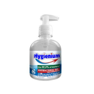 Gel antibacterian Hygienium, 300 ml