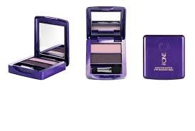 Fard duo pentru pleoape The ONE Colour Match
