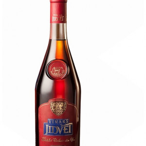 Distilat de vin - Vinars Jidvei 42 % alcool - 700 ml