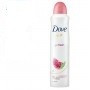 DOVE ANTIPERSPIRANT DEO 250ML GO FRESH POMEGRANATE&LEMONGRASS