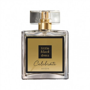 Apă de parfum Little Black Dress Celebrate