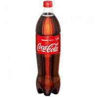 Coca-Cola Gust Original Bautura racoritoare carbogazoasa 1.25L