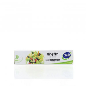Folie prospetime, Stella Pack,30 m, cutie