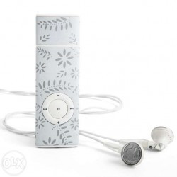 Flower MP3