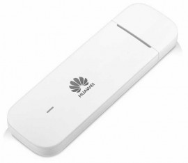 MODEM 4G Huawei E3372 150 Mbps DECODAT - Stick USB Cartela SIM Internet Mobil Cosmote Orange Vodafone RDS-RCS-DIGI