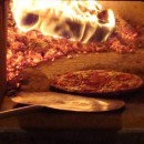 Four á bois et pizza du Portugal - Braga 90 cm