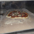 Four a Pizza et Four a Pain MAXIMUS ARENA Noir