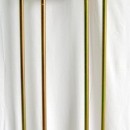 ETUI de Four a bois- Manche Fer