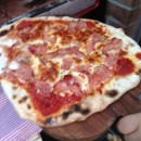 Four á bois et pizza du Portugal - Braga 90 cm