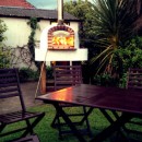 Four a Pizza á vendre - LISBOA 120cm