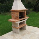 Barbecue en Promo AV1110F