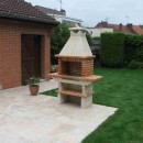Barbecue en Promo AV1110F