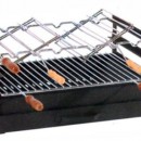 Barbecue en Granit Naturel GR50F