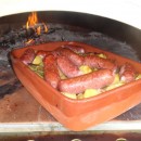 Four a Pizza á vendre - LISBOA 120cm