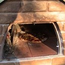 Barbecue en Pierre reconstituee Avec Four AV240F