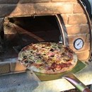 Barbecue en Pierre reconstituee Avec Four AV240F