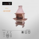 Barbecue pas cher AV1010F