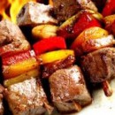 Kit barbecue fixe avec four PR4730F