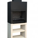 Barbecue Moderne pour jardin AV10M