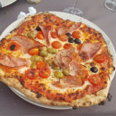 Four a Pizza et Four a Pain MAXIMUS ARENA Noir