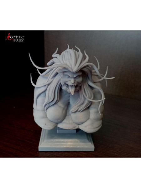 Figurina printata 3D Batibat 8cm