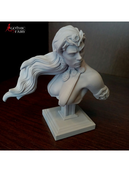 Figurina printata 3D Belit