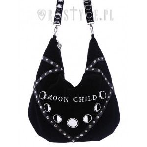 Geantă gotică Moon Child