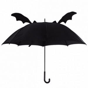 3D Bat Umbrella