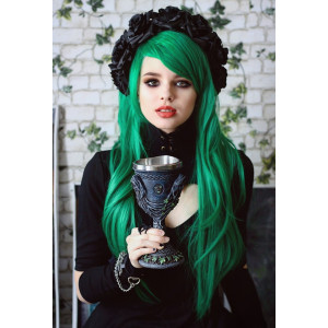 Potir Mother Maiden Crone