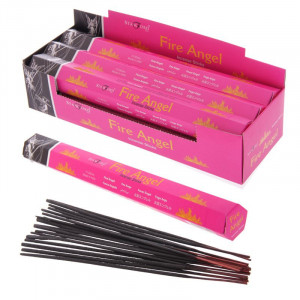 Betisoare parfumate Stamford - Fire Angel