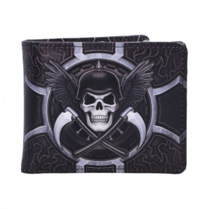 Biker Wallet