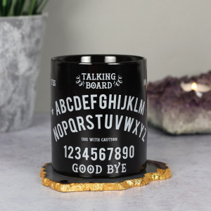 Cana Placa Spiritism Ouija