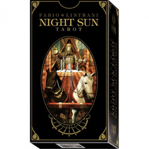 Carti de tarot Soarele Noptii
