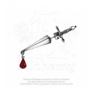Cercel False Stretcher Cesare Borgia