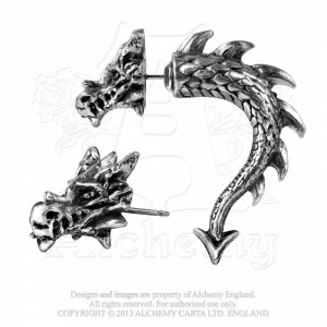 Cercel False Stretcher Tor Dragon