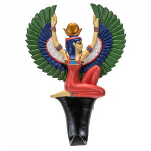 Cuier de perete Isis
