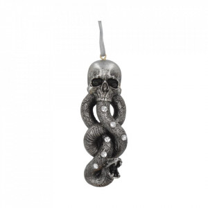 Decoratiune cu agatatoare Harry Potter Talismanele Mortii 9.5cm