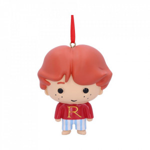 Decoratiune pentru bradul de Craciun Harry Potter - Ron