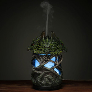 Difuzor aromaterapie electric Dragon