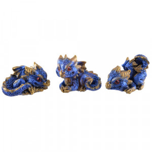 Figurina dragonel Baby Dragon