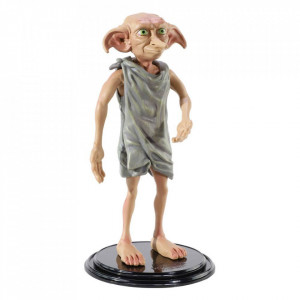 Figurina licenta Harry Potter - Spiridusul Dobby
