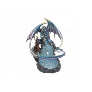 Flame Saviour 24cm