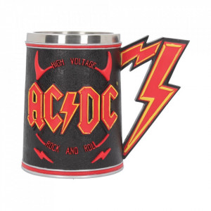 Halba AC/DC 16 cm