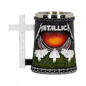 Halba Metallica