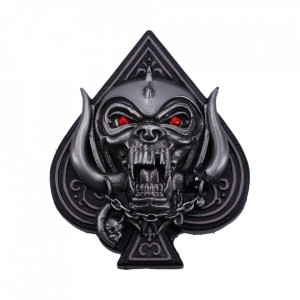 Magnet frigider Motorhead Spade Warpig 6cm
