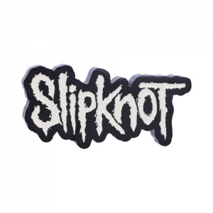 Magnet frigider si defacator de sticle Slipknot 13cm