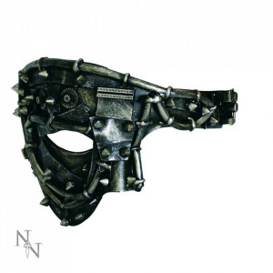 Masca steampunk Tortured Disguise